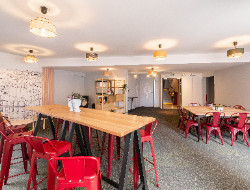 OLEVENE image - Prestige salle de pause_cocktail-